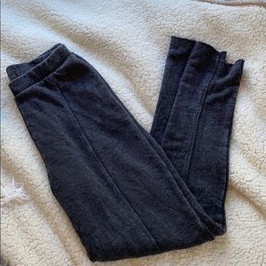 New with tags free people joggers